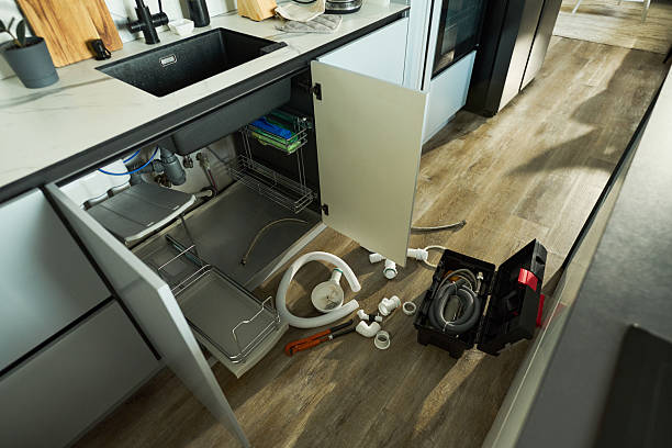 24/7 Emergency Gas Line Repair experts in Naval Air Station Jrb, TX